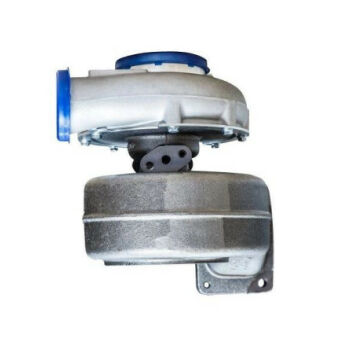 BorgWarner Turbolader MAN Truck 12.8l 53319707200 53319887200