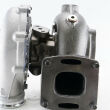 BorgWarner Turbolader Yanmar 53269886292 11917318011 - 2
