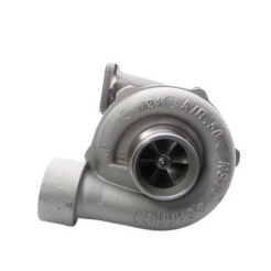 GARRETT Turbocharger Daewoo Excavator 8.1 65091007072