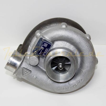 BorgWarner Turbocompressore KHD BF8L513 03044878 04183617