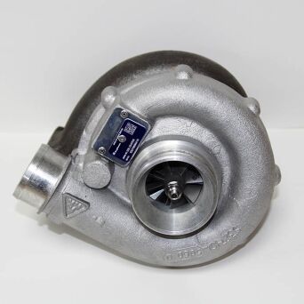 BorgWarner Turbocompressore KHD BF8L513 03044878 04183617