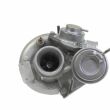 NEUER MITSUBISHI Turbolader Volvo-PKW 850 2.5L 8601456 	9185628 - 2