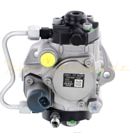 Injection pump CR MAZDA 294000-1661
