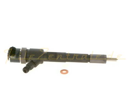 Injector BOSCH CR ALFA ROMEO 0445110614