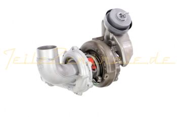 IHI Turbocompresseur Toyota VB21 17201-26051