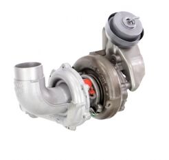 IHI Turbocompresseur Toyota VB21 17201-26051