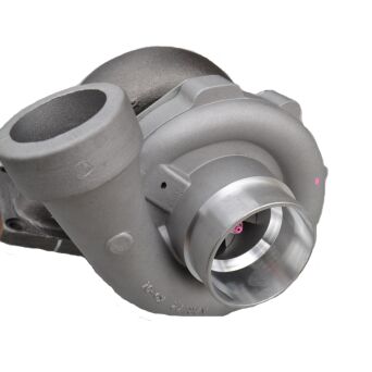 SCHWITZER Turbocharger Komatsu PC300 11.0L 315650 314195