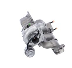GARRETT Turbolader Ford Transit 714716-3 714716-5003S