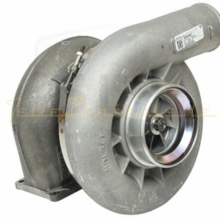 HOLSET Turbocharger Volvo 3819093 3801142
