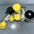 NEW CONTINENTAL Turbocharger Opel Astra 1684706280 (Deposit!) - 2