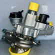 NEW CONTINENTAL Turbocharger Opel Astra 1684706280 (Deposit!) - 4
