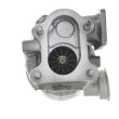Turbocompressore Mercedes-Truck Atego 125 KM 99- 53169707019 53169707024 53169887019 53169887024 - 3