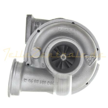 Turbocompressore Mercedes-Truck Atego 125 KM 99- 53169707019 53169707024 53169887019 53169887024