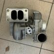BorgWarner Turbocharger Liebherr 53279886426 53279706426 - 2