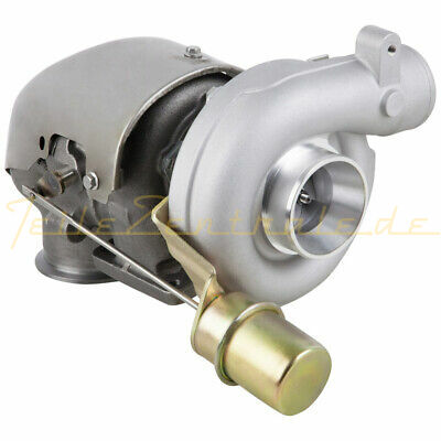 SCHWITZER Turbocharger Chevrolet Pick-up 6.5L 171076 10226226