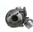 BorgWarner Turbocompresseur LAGUNA FLUENCE MEGANE 1.5 DCI 54399700030 54399700040 - 2