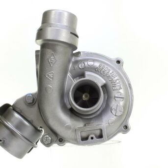 BorgWarner Turbocompresseur LAGUNA FLUENCE MEGANE 1.5 DCI 54399700030 54399700040