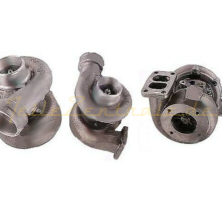 SCHWITZER Turbocompressore  04204168KZ 04204499KZ