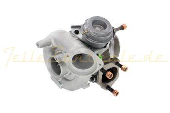 GARRETT Turbolader BMW X5 3.0 d (E53) 742417-0001 742417-1
