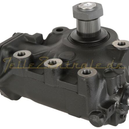 NEW BOSCH Steering rack  VOLVO 250366 85003067