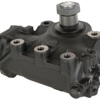 NEW BOSCH Steering rack  VOLVO 250366 85003067