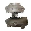 NUOVO BorgWarner Turbocompressore  MAN Marine 12.9L 51091007673 51091007716 - 2
