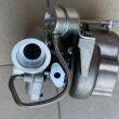 NEUER BorgWarner Turbolader Valtra N122-N142 Versu/Direct (2009-11) 12589880001 12589700001 - 3