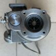 NEUER BorgWarner Turbolader Valtra N122-N142 Versu/Direct (2009-11) 12589880001 12589700001 - 4