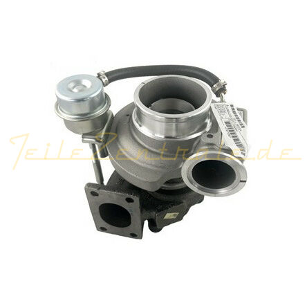 HOLSET Turbolader Iveco 4035956 4035957