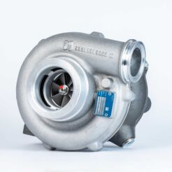 BorgWarner Turbolader MAN 51091007638 51091009638