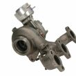 BorgWarner Turbolader VW POLO 045253019J 54399880054 - 2