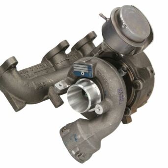 BorgWarner Turbocompresseur VW POLO 045253019J 54399880054