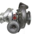 NOUVEAU GARRETT Turbocompresseur MERCEDES E-Klasse 320 CDI A6130960199 A613096019980 - 3