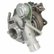 NEW IHI Turbocharger Subaru Impreza WRX STI 2.5L VF48 - 2
