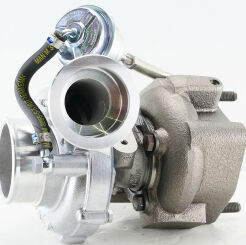 BorgWarner Turbocharger Mercedes-Benz Truck 53169707143 53169887143