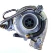 GARRETT Turbocompresseur Volkswagen Golf I 1.6 TD 53249706080 53249886080 - 2
