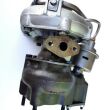 GARRETT Turbocompresseur Volkswagen Golf I 1.6 TD 53249706080 53249886080 - 4