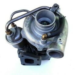 GARRETT Turbocompressore Volkswagen Golf I 1.6 TD 53249706080 53249886080