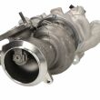 NUOVO BorgWarner Turbocompressore Mercedes B-klasa 2.0 Turbo 18559880010 18559700010 - 3