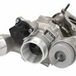 NUOVO BorgWarner Turbocompressore Mercedes B-klasa 2.0 Turbo 18559880010 18559700010 - 2