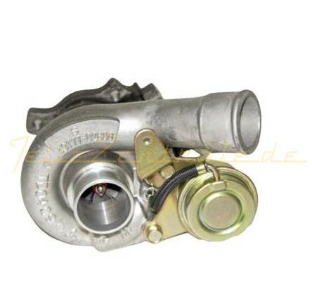 Mitsubishi Turbocharger Space Runner 49177-02702 MR355595