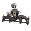 NEW BorgWarner Turbocharger VW 54399880010 54399700010 - 3