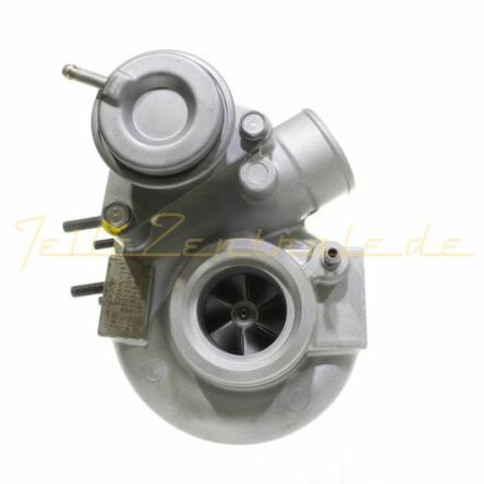 IHI Turbocompressore Yanmar Marine VB240086 VC240086