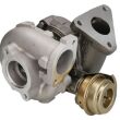 NOUVEAU GARRETT Turbocompresseur  NISSAN NAVARA PATHFINDER 2.5 DI 174 751243-0002 - 2
