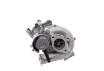 GARRETT Turbolader Nissan Almera 2.2 Di Tino 452274-0004 452274-0005