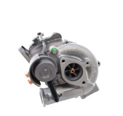 GARRETT Turbocharger Nissan Almera 2.2 Di Tino 452274-0004 452274-0005