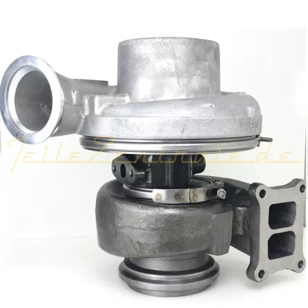 SCHWITZER Turbocompressore Cummins 3804502 3803585