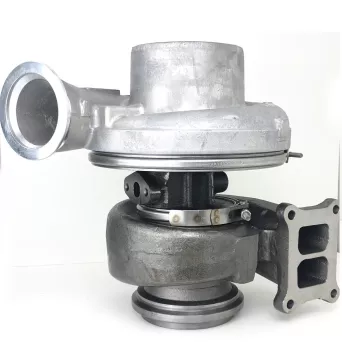 SCHWITZER Turbocharger Cummins 3804502 3803585