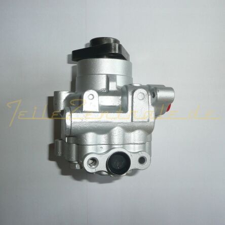 Servopumpe Hydraulikpumpe Lenkung VW 2H0422154A