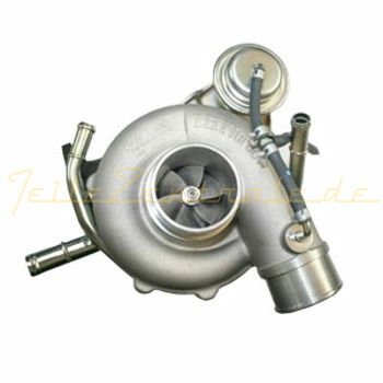 IHI Turbolader Opel / Isuzu Trooper 8971228840 8971228842